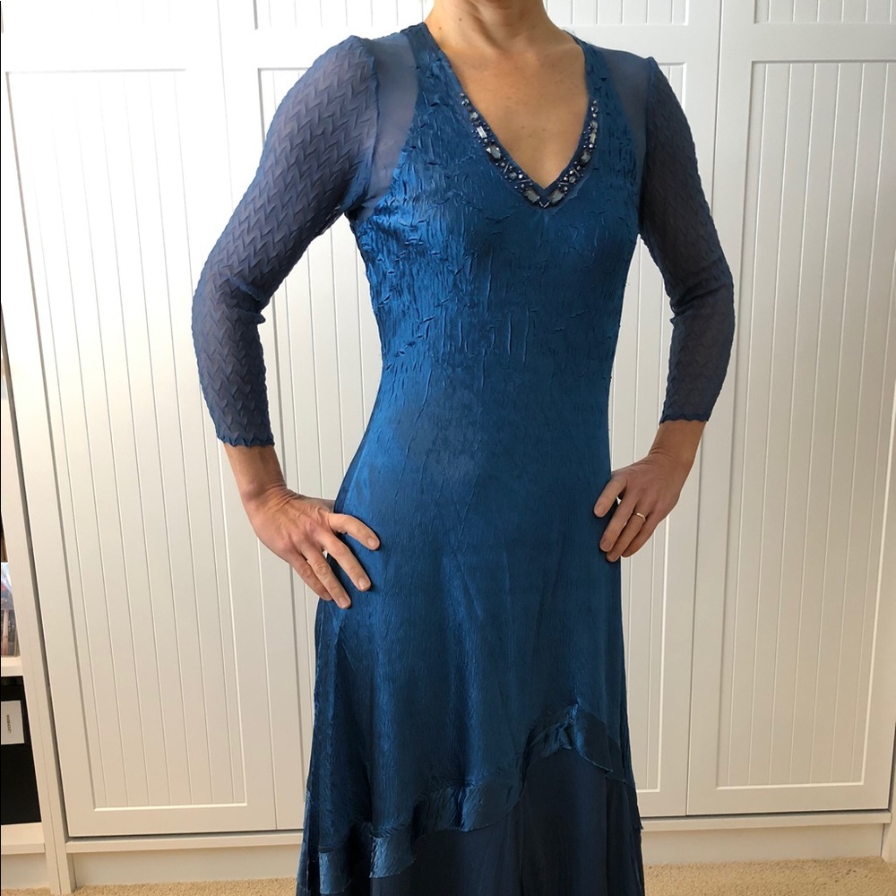 Komarov Dress